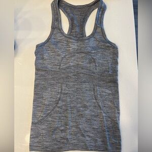 Lululemon Swiftly Tech Tank